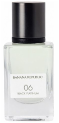 Banana Republic 06 Black Platinum EDP 75 ml