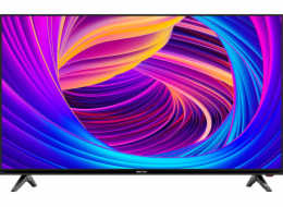 Cabletech 40" TV FHD DVB-T2 H.265 HEVC