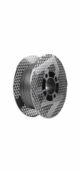Filament PM tisková struna/filament 1,75 PA CFJet - černá, 0,5 kg