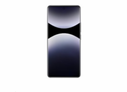 Xiaomi Redmi Note 14 Pro 5G 16,9 cm (6.67") Dual SIM USB typu C 12/512 GB 5110 mAh Černá