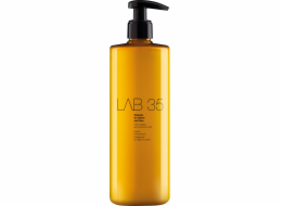 Šampon na jemné vlasy Kallos Lab 35 Shampoo For Volume And Gloss 500ml