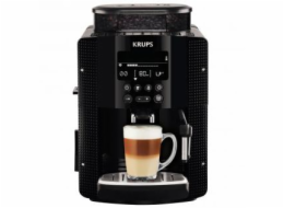 Kávovar Krups EA 8150 Black