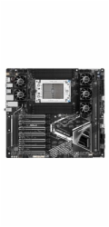 ASRock MB Sc sTR5 WRX90 WS EVO, AMD WRX90, 8xDDR5, 1xDP, EEB
