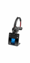 Poly Poly Savi 8410 Office DECT Náhlavní souprava