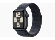 Apple Watch SE 44mm 2024 Midnight, Ink S