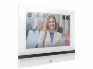 2N® Indoor View, bílá