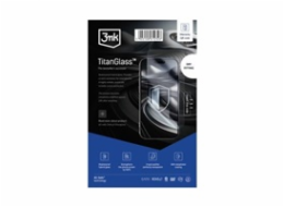 3mk All-Safe - AIO fólie TitanGlass Dry Fitting Phone, 25 ks