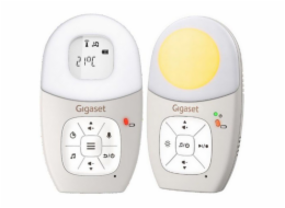 Gigaset Baby 100 Audio warm grey