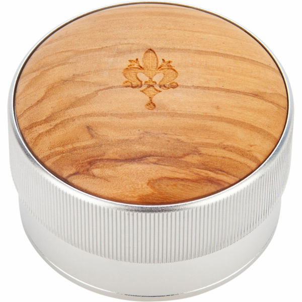 Eureka Leveler 58mm, Olivenholz