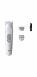 Braun BG 3530 BodyGroomer