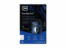 3mk All-Safe - AIO fólie Pure Matt Pro Phone Full Wet Fitting 25 pcs