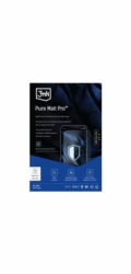 3mk All-Safe - AIO fólie Pure Matt Pro Phone Full Wet Fitting 25 pcs