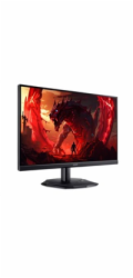 ACER LCD Nitro KG251QX0biip 24.5",VA LED,FHD,200Hz,250nits,178/178,1ms,VESA,HDMI,DP,Black