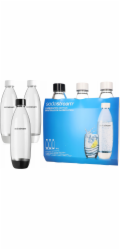 SodaStream láhve, plastové, 3 kusy