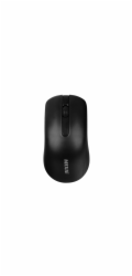 DeTech Myš Mixie X1 - černá Nová drátová myš Mixie X1 - 656