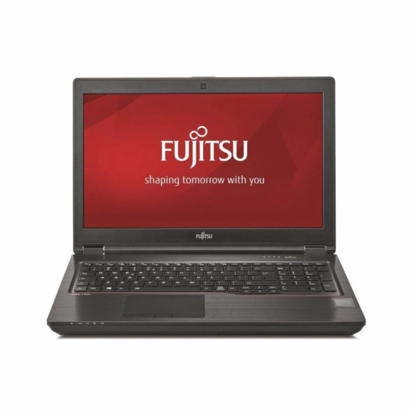 Fujitsu Celsius H7510 15,6 palců, 64 GB, Intel Core i7-10...