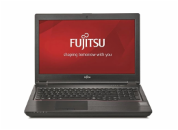Fujitsu Celsius H7510 15,6 palců, 64 GB, Intel Core i7-10875H 2.30 GHz, Numerická klávesnice, 512 GB NVMe SSD, Windows 11 Pro, 1920 x 1080 px, Intel UHD Graphics + nVIDIA Quadro T2000 4GB, Bluetooth,