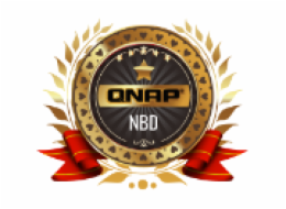 QNAP 3 roky NBD záruka pro QSW-3205-5T