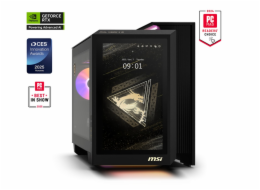 MSI MEG Vision X/AI 2NVV7-050EU/Tower/U7-265K/32GB/2TB/RTX 5080/W11H/2R