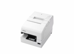 Epson TM-H6000V-203: Serial, White, No PSU