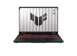 ASUS TUF Gaming A16 - Ryzen 7 260/16GB/1TB SSD/RTX 5060 8GB/16"/IPS/WUXGA/165Hz/2y PUR/bez OS/šedá