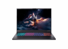 Acer Nitro 18 AI/AN18-61-R013/AI9-365/18"/2560x1600/32GB/1TB/RTX 5070/W11H/Black/2R