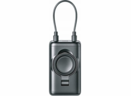 Joyroom Powerbanka pro chytré hodinky JR-W13 5000mAh černá