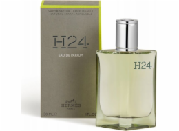 Parfémovaná voda Hermes Hermes H24 30ml. Plnitelné