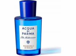 Acqua Di Parma Blu Mediterraneo Mandorlo di Sicilia EDT sprej 180ml