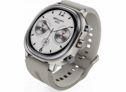 Chytré hodinky HiFuture FutureFit AIX Lite Champagne Gold (HSSW8CG)