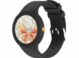 Gravity Chytré hodinky Dámské hodinky SMARTWATCH GT14-3 černé