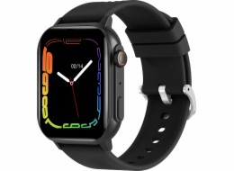 Chytré hodinky Gravity SMARTWATCH GRAVITY GT15-1 BK/BK/BK
