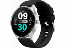 Chytré hodinky Gravity GT2-6 Black (GT2-6)