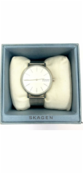 Skagen Dámské hodinky Signatur SKW2785 + BOX