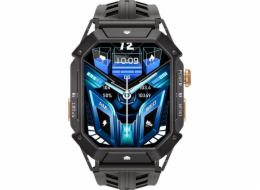 Chytré hodinky Rubicon SMARTWATCH Rubicon RNCF24