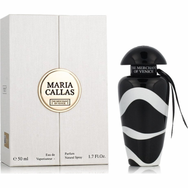 The Merchant of Venice Kupec z Benátek Maria Callas EDP s...