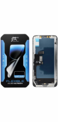 JK LCD displej pro IPHONE XS MAX SOFT OLED