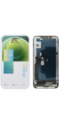 Zila JK LCD displej pro IPHONE X FullHD Incell