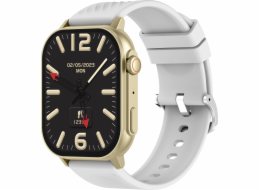 SMARTWATCH GRAVITY GT15-10 GD/GD/WH