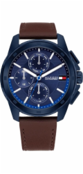 Tommy Hilfiger Pánské hodinky Walker 1710632 + KRABIČKA