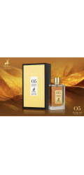 Maison Alhambra 05 Domino Essence EDP sprej 100ml