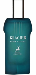 Saphir Maison Alhambra Glacier Pour Homme Eau de Parfum Spray 100ml
