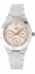 Casio Dámské hodinky LTP-2069D-4AVEG