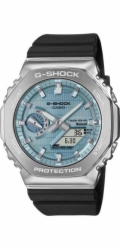 Casio Hodinky G-SHOCK GBM-2100A-1A2ER