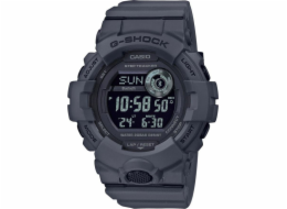 Casio Pánské hodinky GBD-800UC-8ER G-SQUAD G-Shock