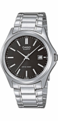 Casio Hodinky Pánské hodinky Casio MTP-1183PA-1AEG