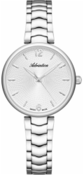 Adriatica Hodinky Dámské hodinky Adriatica A3790.5153Q stříbrné
