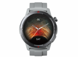 Zeblaze Chytré hodinky Stratos 3 Ultra - bílé