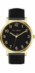 Paul Lorens Dámské hodinky FARAH-20005A-1A2