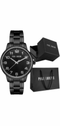 Paul Lorens Pánské hodinky GUARO PL20018B-1A5